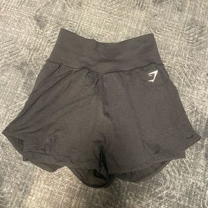 XS Gym-shark Shorts